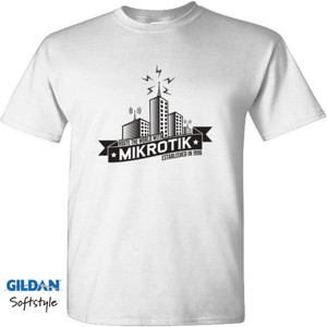 Kaos Mikrotik