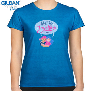 Kaos KAOS CEWEK KATA-KATA ENGLISH