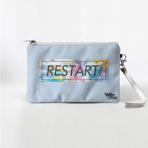 Dompet Restart