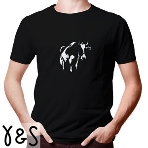 Kaos milky cow