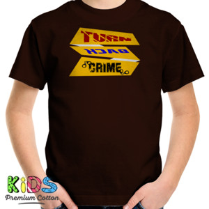 Kaos Turn Back Crime