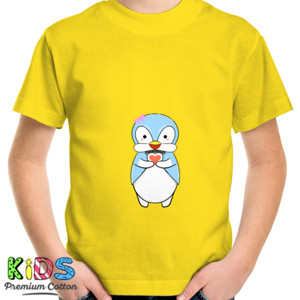 Kaos Sweet penguin