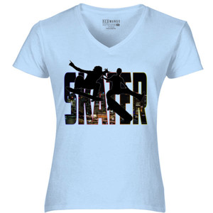 Kaos Skater