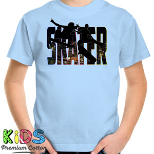 Kaos Skater
