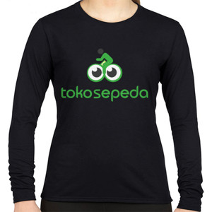Kaos kaos toko sepeda