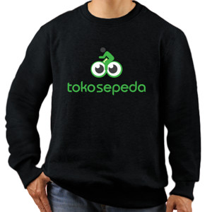 Jaket Sweater kaos toko sepeda