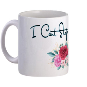 Mug M377
