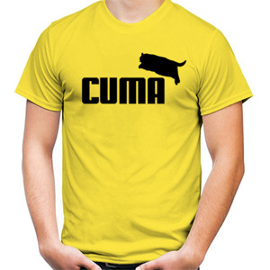 Kaos Cuma
