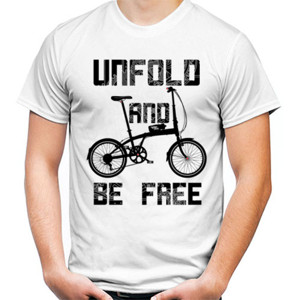 Kaos Unfold and Be Free