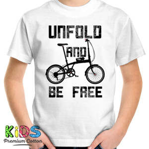 Kaos Unfold and Be Free