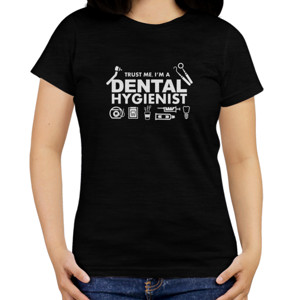 Kaos Dental Hygienist