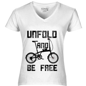 Kaos Unfold and Be Free
