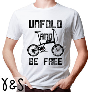 Kaos Unfold and Be Free