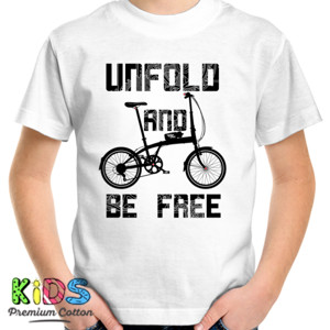 Kaos Unfold and Be Free