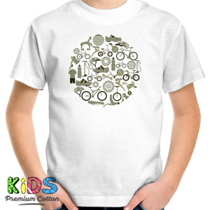 Kaos Bike Essentials for Men