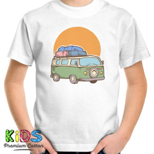 Kaos old car