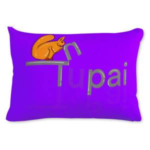 Bantal Tupai