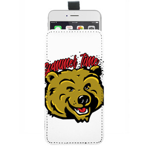 Sarung HP Pouch SUMMER TIME