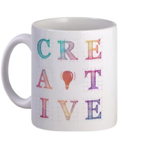 Mug mug creative