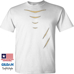 Kaos Design sobek
