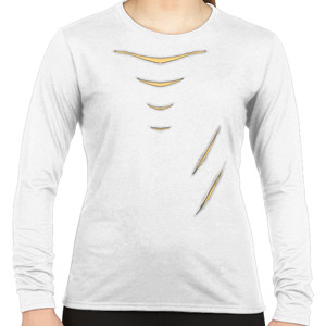 Kaos Design sobek