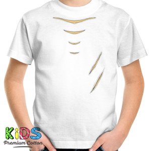 Kaos Design sobek