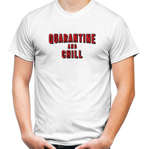 Kaos Quarantine and Chill