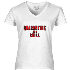 Kaos Quarantine and Chill