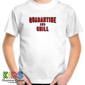 Kaos Quarantine and Chill