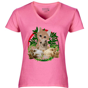 Kaos Meow