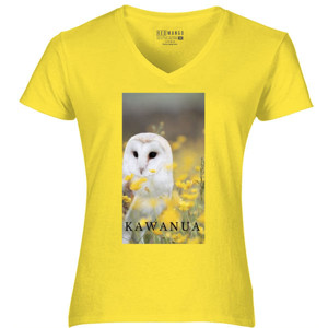 Kaos Kaos edisi nusantara