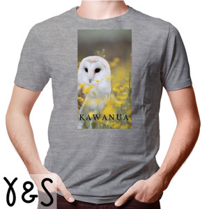 Kaos Kaos edisi nusantara