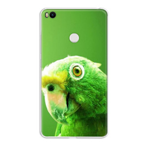Green Parrot Casing HP