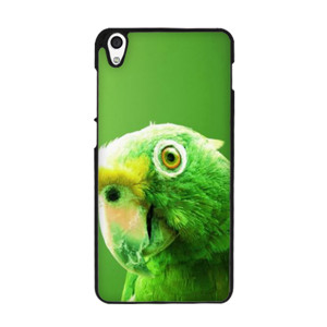 Green Parrot Casing HP