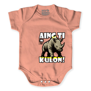 Baby Jumper AING TI KULON! 01