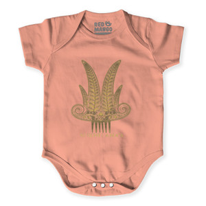Baby Jumper Kaos Sukhu Ana'a