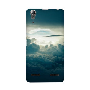 Sky Cloud Casing HP