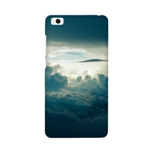 Sky Cloud Casing HP