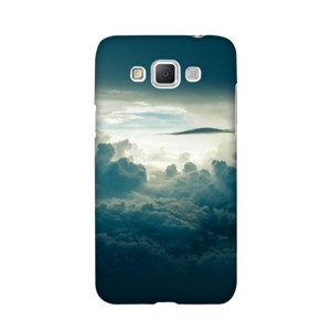 Sky Cloud Casing HP