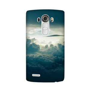 Sky Cloud Casing HP