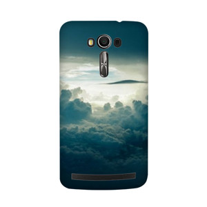 Sky Cloud Casing HP