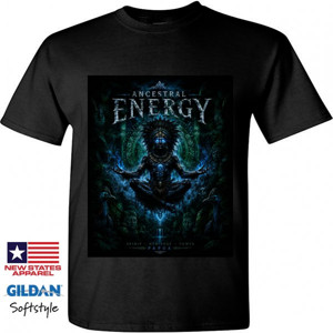 Kaos ANCESTRAL ENERGY 