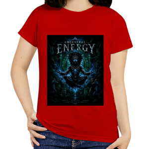 Kaos ANCESTRAL ENERGY 