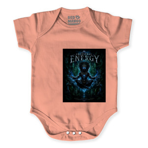Baby Jumper ANCESTRAL ENERGY 