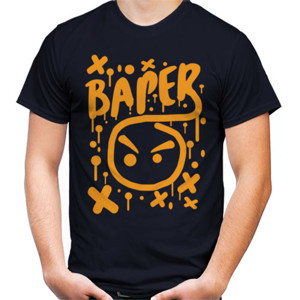 Kaos BAPER 4
