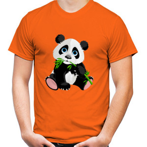Kaos Panda