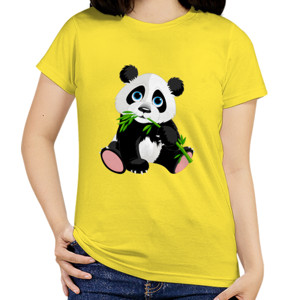 Kaos Panda