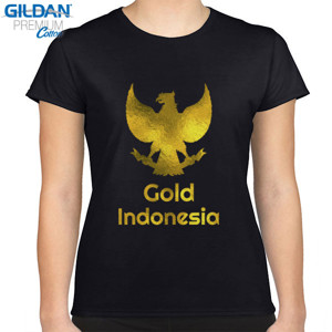Kaos indonesia