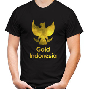 Kaos indonesia