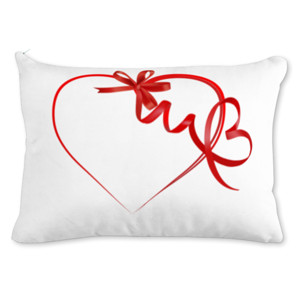 Bantal Bantal Sofa Cinta